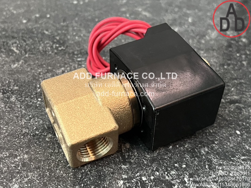 CKD AB41-03-7-AC200V (7) 